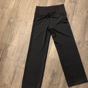 NIKE DRI-FIT POWER TRAINING PANTS